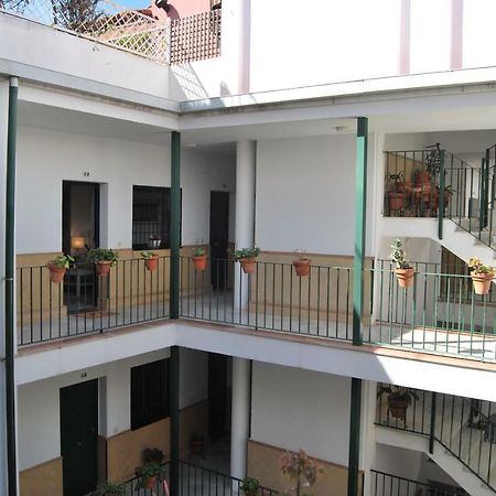 El Rincon De Aurora Apartment Seville Exterior photo